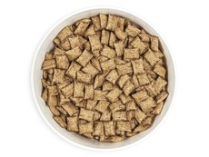 Křupavé polštářky se špenátem 50 g
